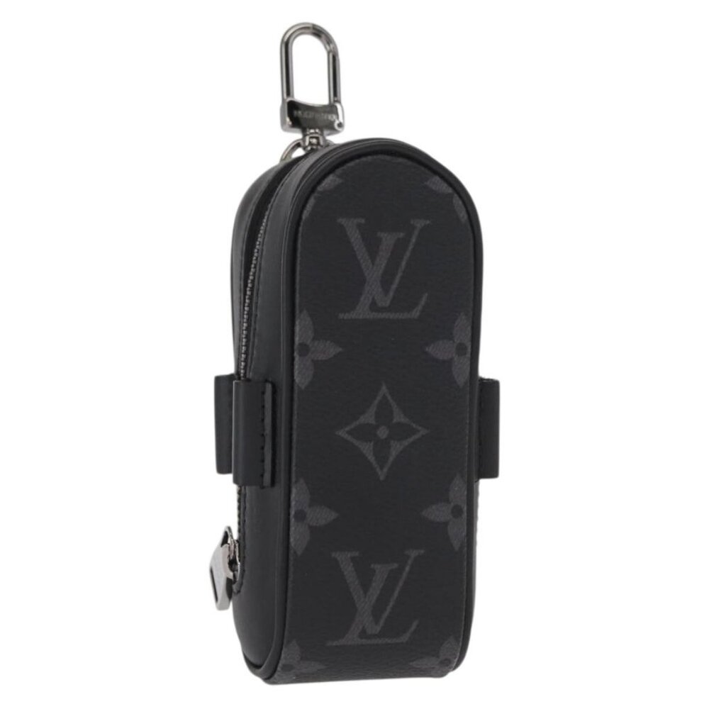 Louis Vuitton Monogram Eclipse Set Golf Andrews B… - image 1